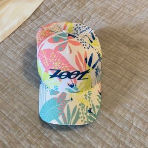 Zoot Ellie Salthouse hat!